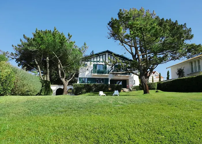 La Villa Fuberia - Seafront Bassin D'Arcachon Pyla-sur-Mer